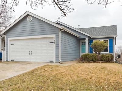 158 Kunze Dr, Saint Charles, MO, 63303
