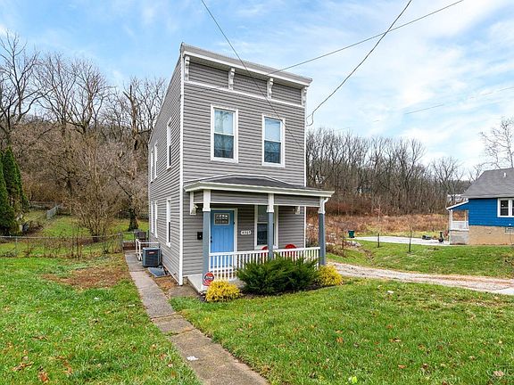 2nd image of 4365 Virginia Ave