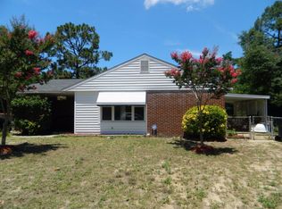 3027 Acorn Rd, Augusta, GA 30906