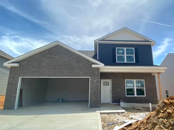 113 Wisteria Dr, Bluff City, TN 37618