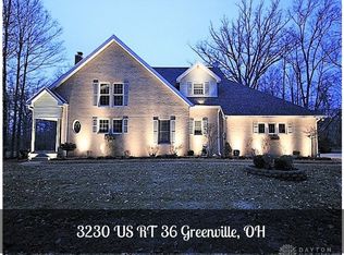 3230 Us Route 36, Greenville, OH 45331