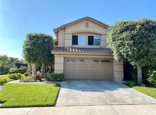 10 Hazelbranch, Aliso Viejo, CA 92656
