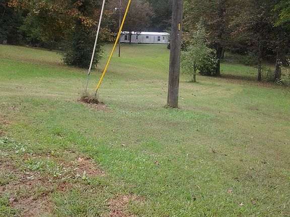 space for 2 mobile homes