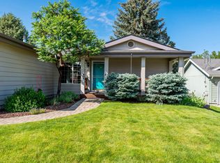 2477 NE Iris Way, Bend, OR 97701