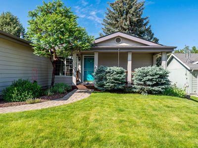 2477 NE Iris Way, Bend, OR, 97701
