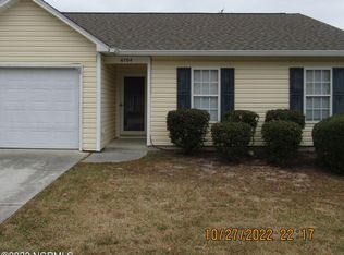 6704 Hailsham Dr, Wilmington, NC 28412