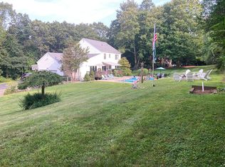 38 Seneca Lake Rd, Sparta, NJ 07871