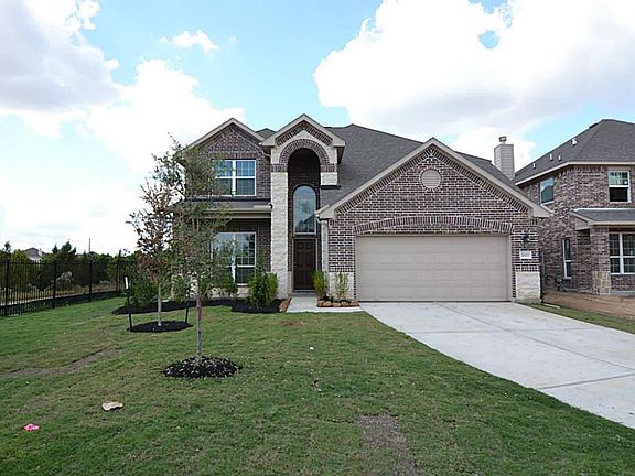 3rd image of 24303 Forest Canopy Dr