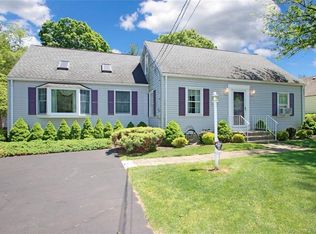 223 Maple Ave, North Haven, CT 06473
