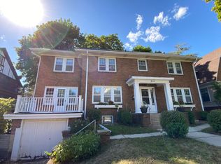 214 N Breese Ter, Madison, WI 53726