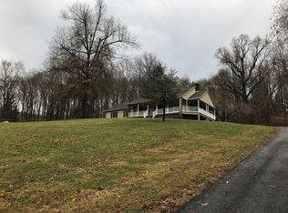 419 Reed St, Mohnton, PA