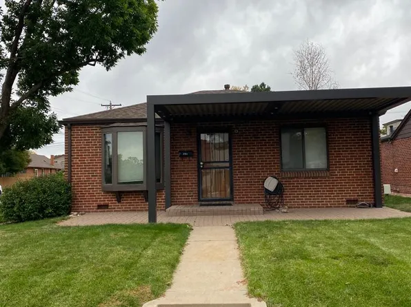 2701 Hooker St, Denver, CO 80211