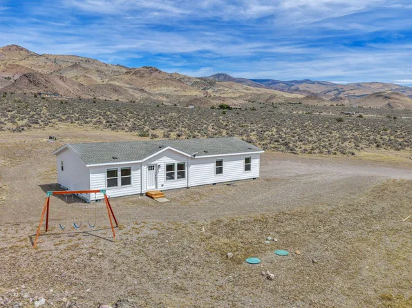 5450 Pasture View Rd, Reno, NV 89510