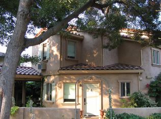 73 Giffin Rd, Los Altos, CA 94022