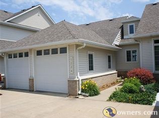 1334 NW 141st St, Clive, IA 50325