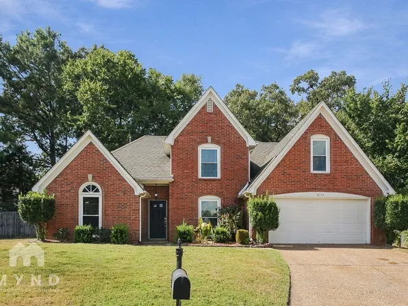 8994 Fletcher Park Cir N, Cordova, TN 38016