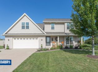 2430 Kilrush Rd, De Pere, WI 54115