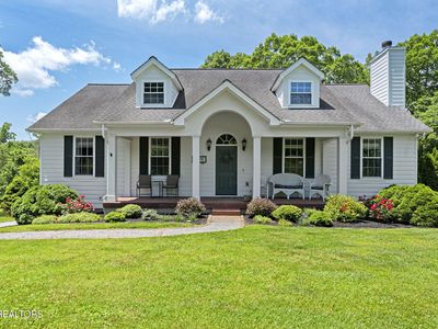 2323 Roseberry Rd, Mascot, TN, 37806
