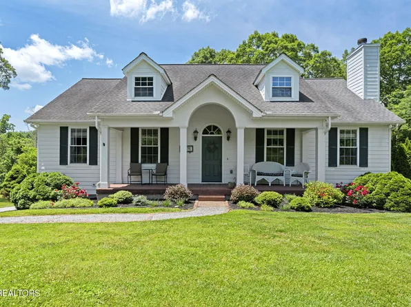 2323 Roseberry Rd, Mascot, TN 37806