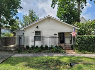 814 E 23rd St #1, Houston, TX 77009