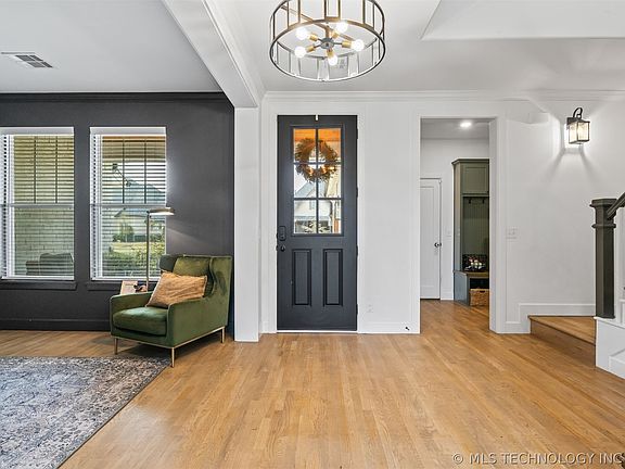 5th image of 501 E 127th Pl S