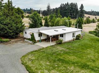 38282 Hungry Hill Dr, Scio, OR 97374