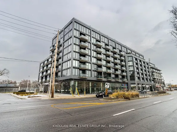 7 Smith Cres, Toronto, ON
