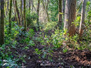 0 SW Cemetery Rd, Vashon, WA 98070