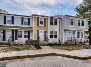 7204 Procopio Cir, Columbia, MD 21046