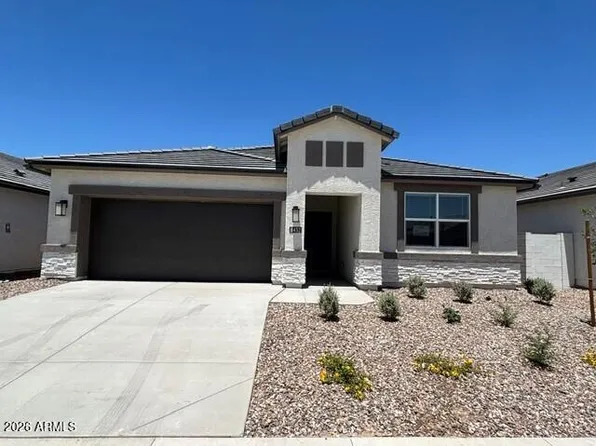 8452 W GEHRIG Way, Florence, AZ 85132