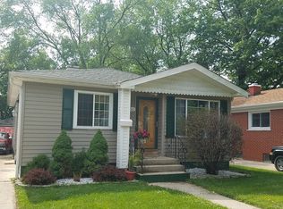 12610 Fairview Ave, Blue Island, IL 60406