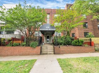 430 Missouri Ave, Washington, DC 20011