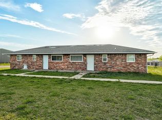 1041 S Sara Rd, Blanchard, OK 73010