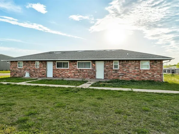 1041 S Sara Rd, Blanchard, OK 73010