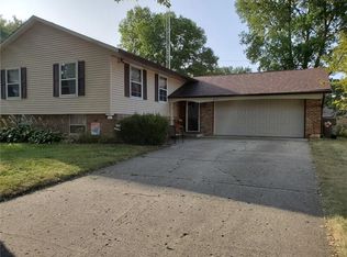 3605 Poinsettia Dr, Indianapolis, IN