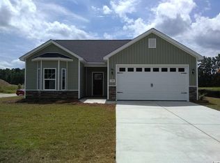 138 Springtide Dr, Conway, SC 29527