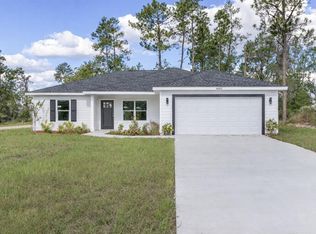 2121 SW Hilliard Ave, Dunnellon, FL 34431