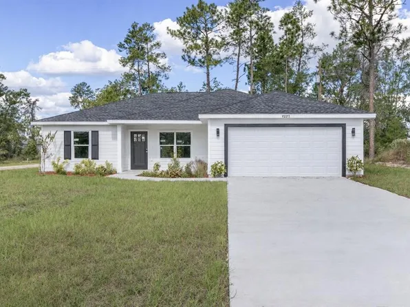 2121 SW Hilliard Ave, Dunnellon, FL 34431