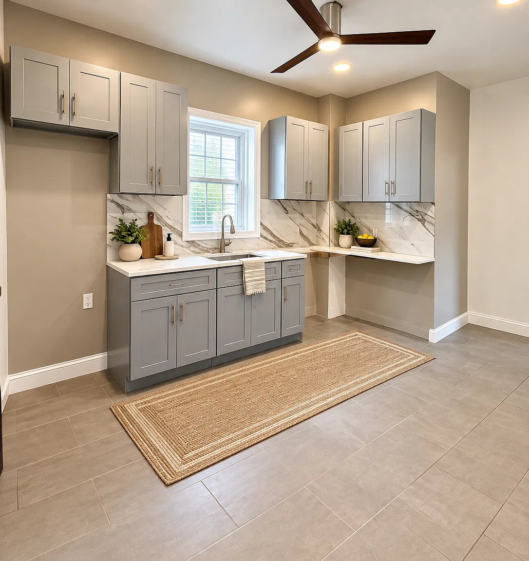 3 bed, 1200 sqft, $2,650 — Photo 1