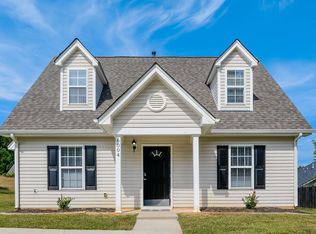 6004 Bradford Ct, Dallas, NC 28034