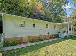 75 Hayes Cove Rd, Leicester, NC 28748