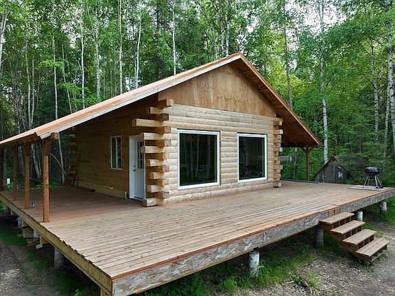 5th image of 5 Chena Riv