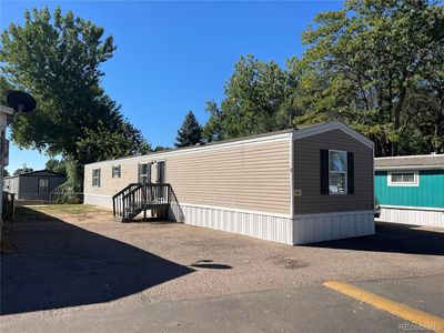 2025 N College Avenue LOT 196, Fort Collins, CO, 80524