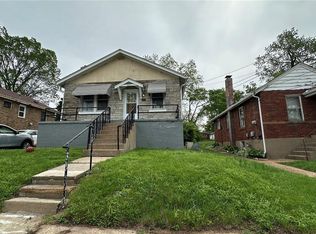 3120 Maybelle Dr, Saint Louis, MO 63121
