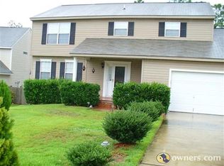 402 Hidden Pines Rd, Columbia, SC 29229
