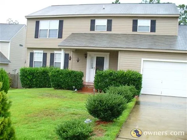 402 Hidden Pines Rd, Columbia, SC 29229