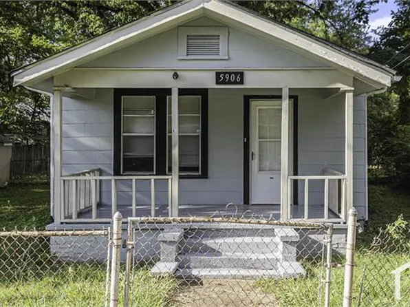 5906 5th St S, Bessemer, AL 35020