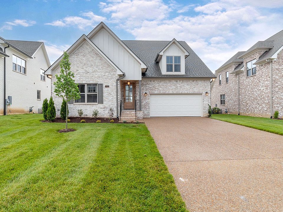 1022 Gadwall Ln Spring Hill, TN Zillow