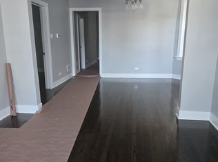 1227 N Parkside Ave #1, Chicago, IL 60651