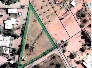 4016 Old River Rd, Las Cruces, NM 88005